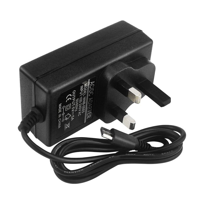 Alimentation Orange Pi 5V 5A,  - Phone Accessories Uk avis et prix