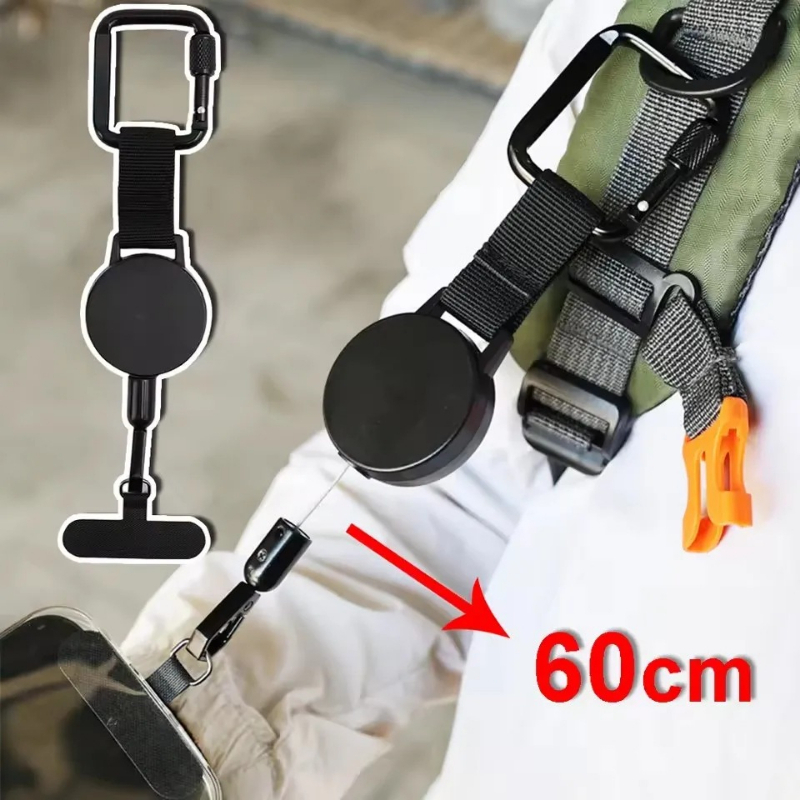 Support de téléphone extérieur - Lanyard Phone Strap avis et prix
