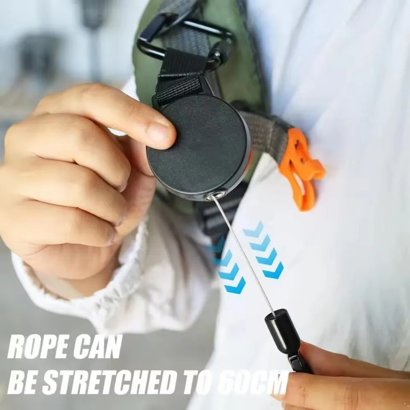 Support de téléphone extérieur - Lanyard Phone Strap avis et prix