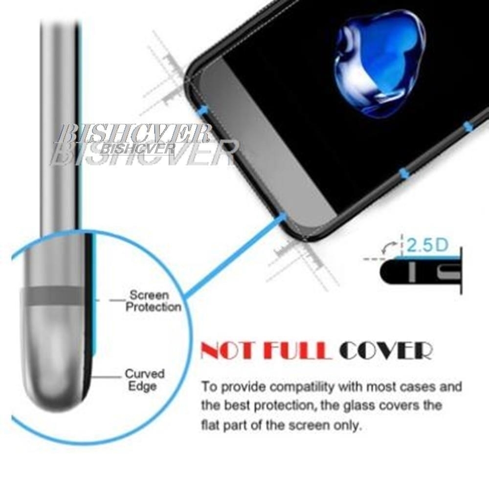 1-3 pièces de verre trempé 9H  - Realme Note 50 avis et prix