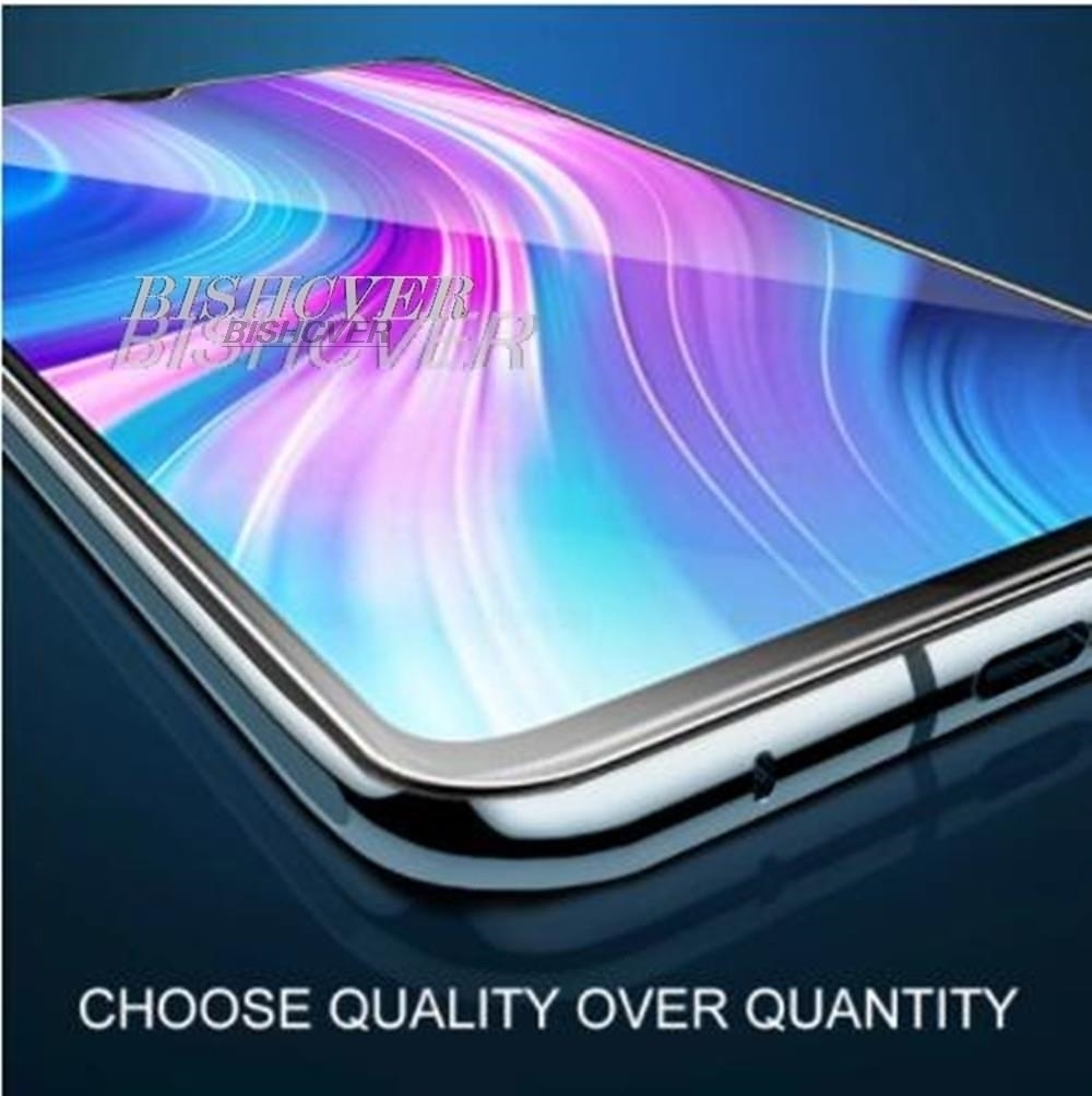 1-3 pièces de verre trempé 9H  - Realme Note 50 avis et prix