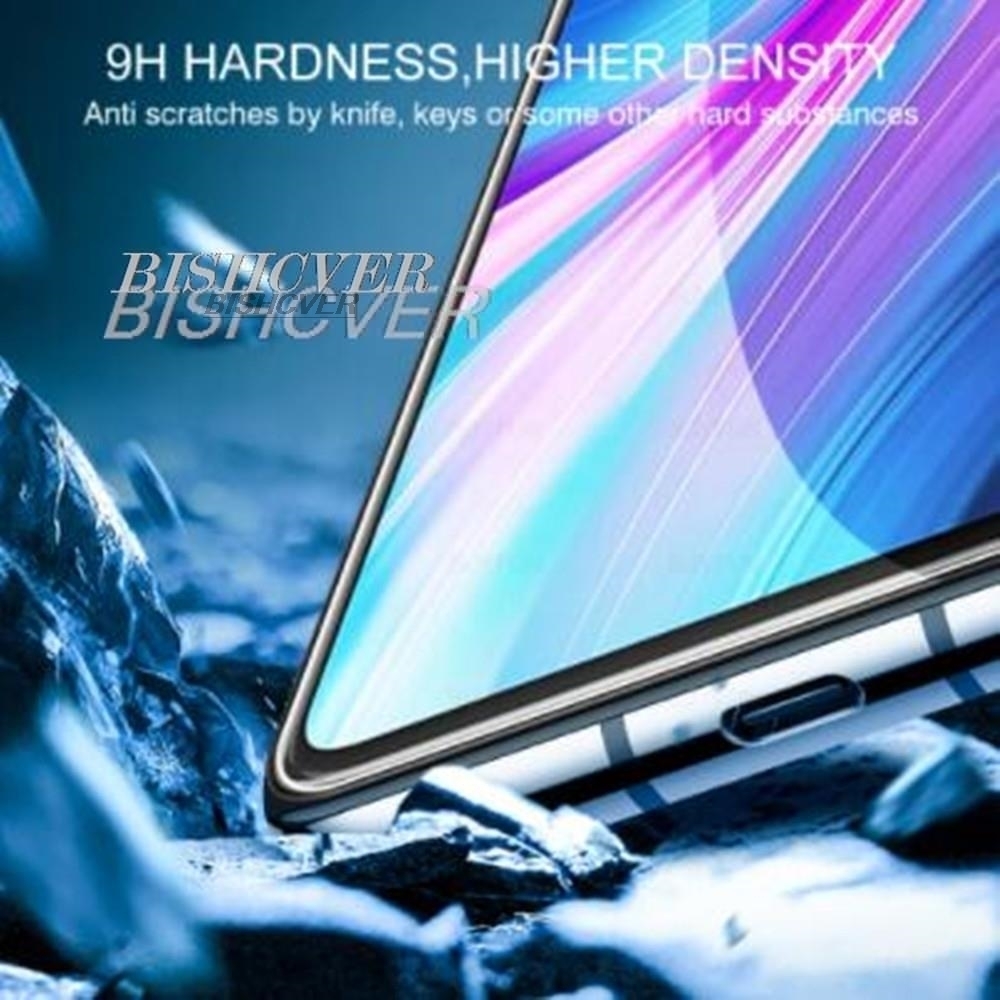 1-3 pièces de verre trempé 9H  - Realme Note 50 avis et prix