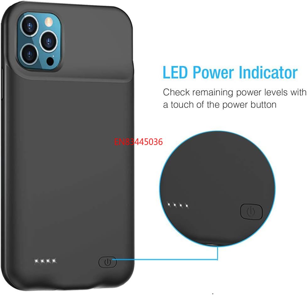 Étui de charge de batterie 100 - Power Bank Slim avis et prix