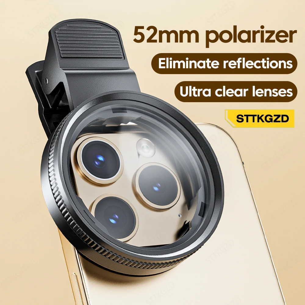 Nouveau filtre d'objectif de t - Phone Accessories Usa avis et prix