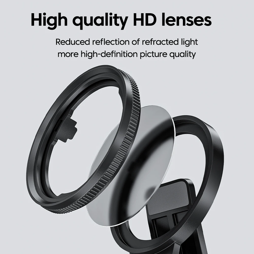 Nouveau filtre d'objectif de t - Phone Accessories Usa avis et prix
