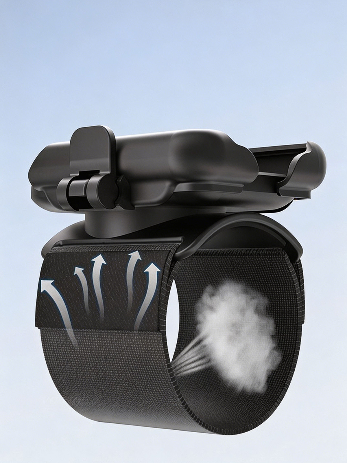 Support de téléphone pour poig - Phone Accessories For Running avis et prix