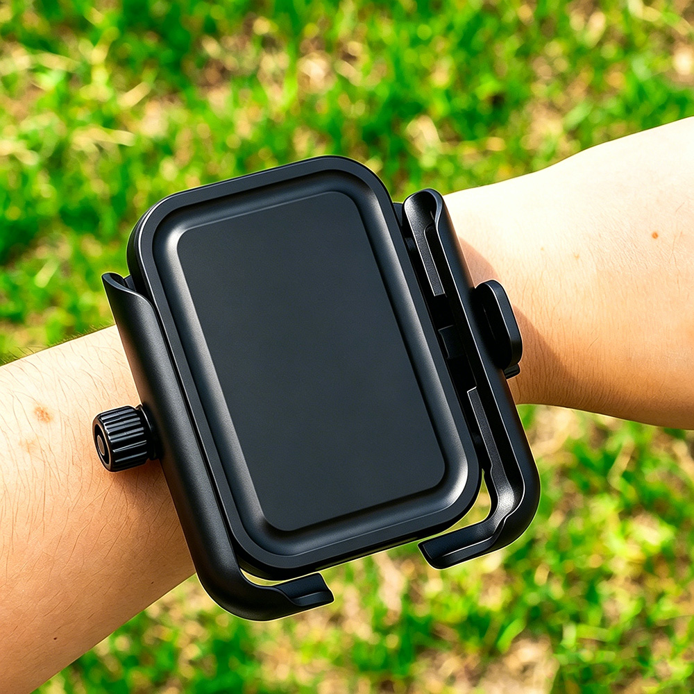 Support de téléphone pour poig - Phone Accessories For Running avis et prix