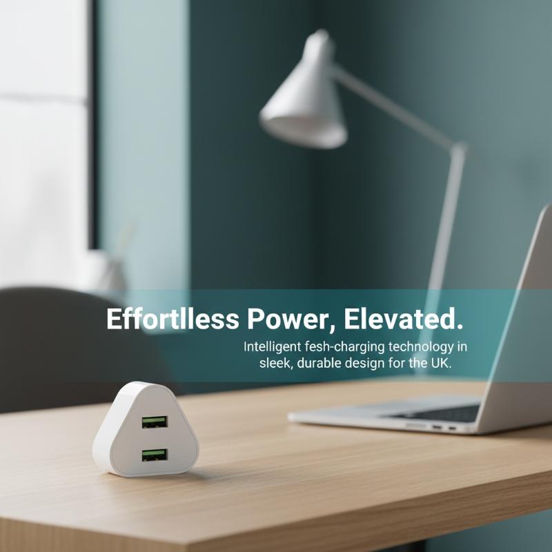 Chargeur mural universel à dou - Phone Accessories Uk avis et prix
