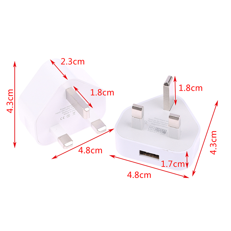 Chargeur mural universel à dou - Phone Accessories Uk avis et prix