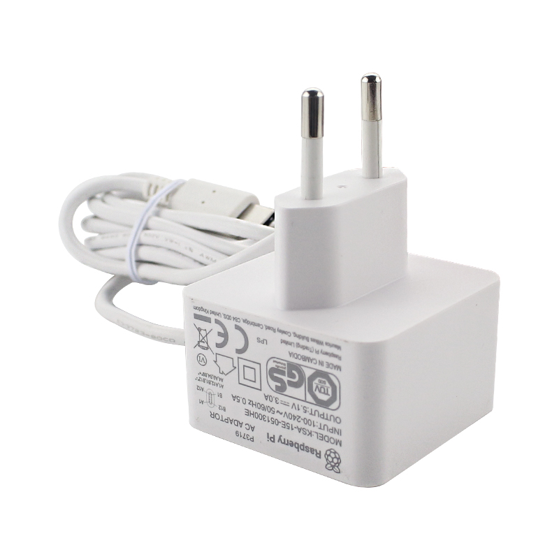 Alimentation officielle Raspbe - Phone Accessories Uk avis et prix
