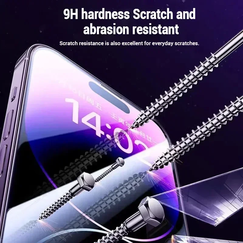 Protecteur d'écran anti-espion - Realme Note 50 avis et prix